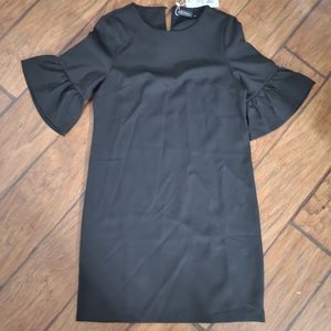 Sunnow black dress S